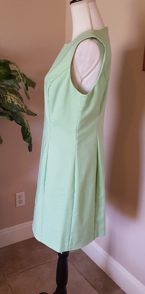 🌸FRENCH CONNECTION SPRING DRESS - Picture 4 of 6